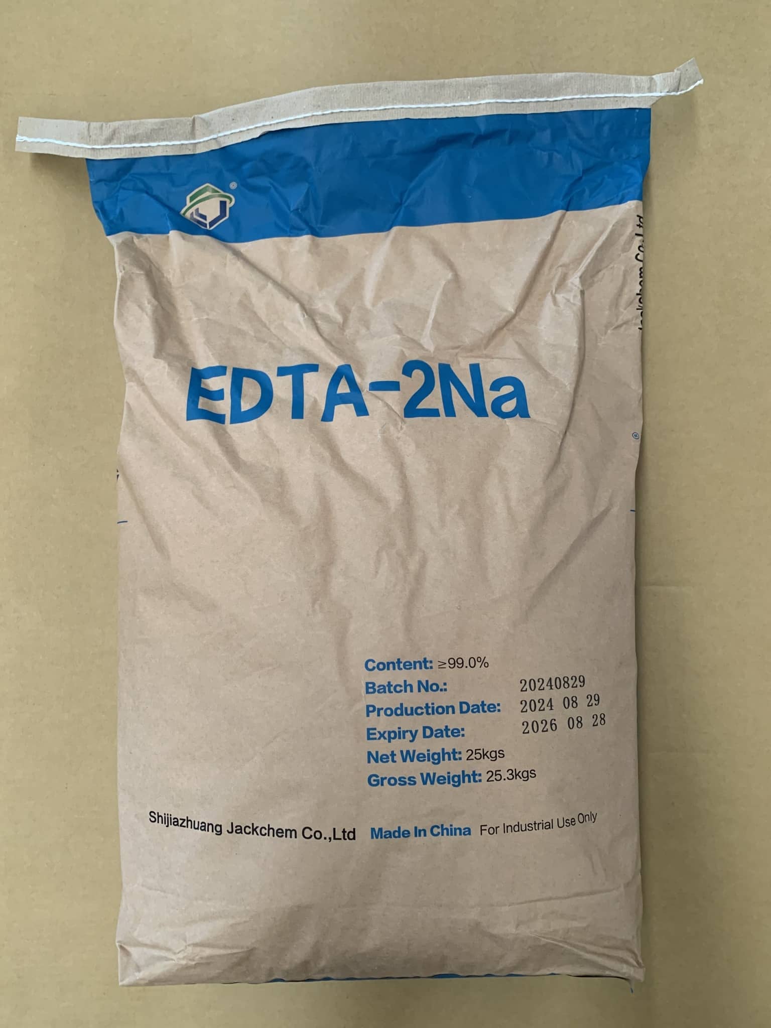 EDTA - 2Na - Image 3
