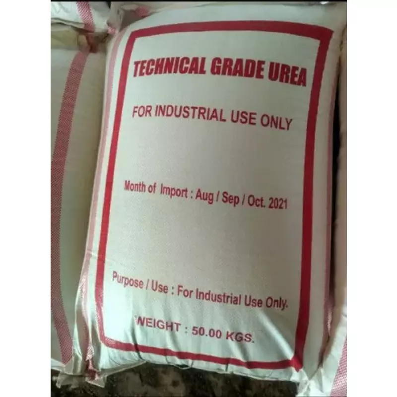 TECHNICAL GRADE UREA - Image 3
